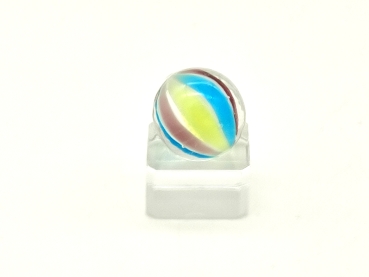 Beach ball, blue 22mm